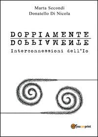 Doppiamente - Marta Secondi,Donatello Di Nicola - copertina