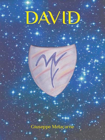 David - Giuseppe Melacarne - ebook