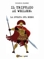 Il tripudio di Weiden. La svolta sul Reno