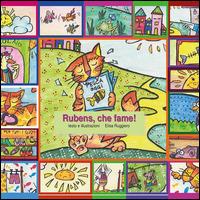 Rubens, che fame! - Elisa Ruggiero - copertina