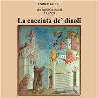 La cacciata de' diaoli - Enrico Taddei - ebook