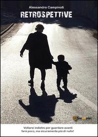 Retrospettive - Alessandro Campinoti - copertina