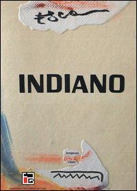 Indiano - Gennaro Esca - copertina