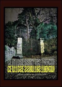 Centosessantastagioni - Alessandro Marconetti - copertina