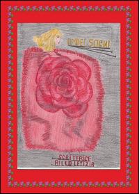 I miei sogni - Letizia Rillo - copertina