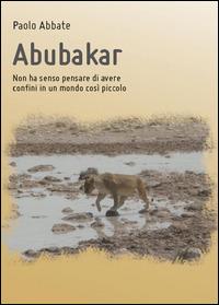 Abubakar - Paolo Abbate - copertina