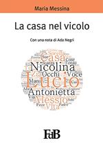 La casa nel vicolo