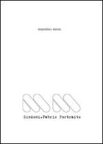 Sindoni. Fabric portraits