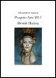 Progetto Arte 2015. Besnik Harizaj