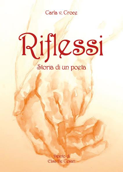 Riflessi - Carla V. Croce - copertina