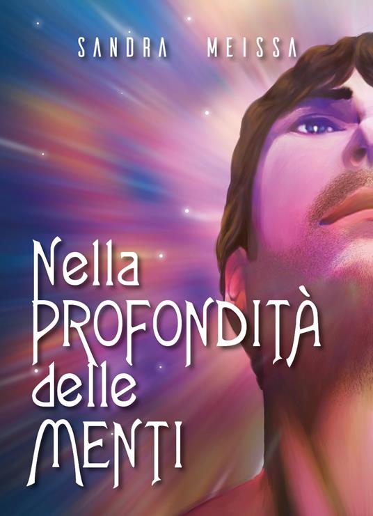 Nella profondità delle menti - Sandra Meissa - copertina