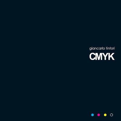 CMYK - Giancarlo Tintori - copertina