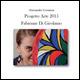 Progetto Arte 2015. Fabienne Di Girolamo