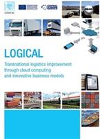 Logical. Transnational logistics improvement through cloud computing and innovative business models