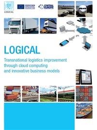 Logical. Transnational logistics improvement through cloud computing and innovative business models - Marino Cavallo - ebook