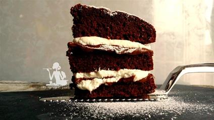 Le mani nella cioccolata - M & M - ebook