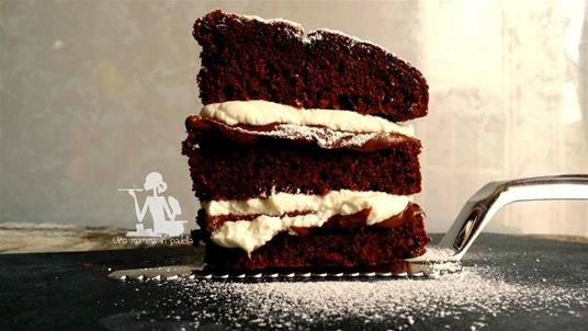 Le mani nella cioccolata - M & M - ebook