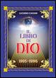 Il libro di Dio - Luciano Cassan - copertina