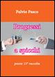 Progressi a spicchi - Fulvio Fusco - copertina