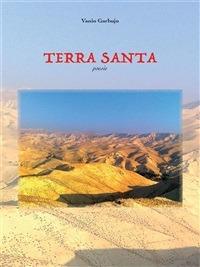 Terra santa - Vanio Garbujo - ebook