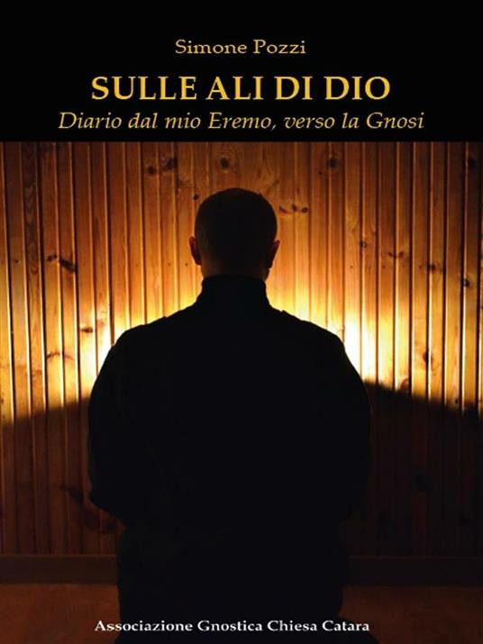Sulle ali di Dio - Simone Pozzi - ebook