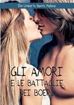 Gli amori e le battaglie dei boeri