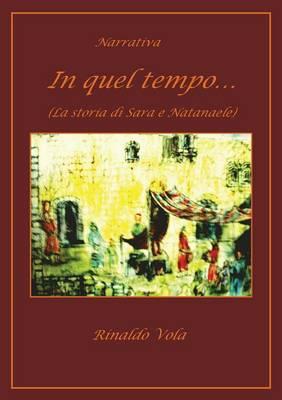 In quel tempo - Rinaldo Vola - copertina