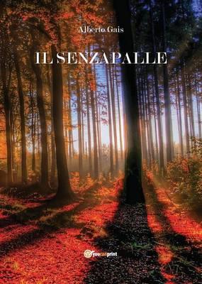 Il senzapalle - Alberto Gais - copertina