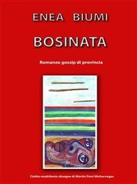 Bosinata - Enea Biumi - ebook