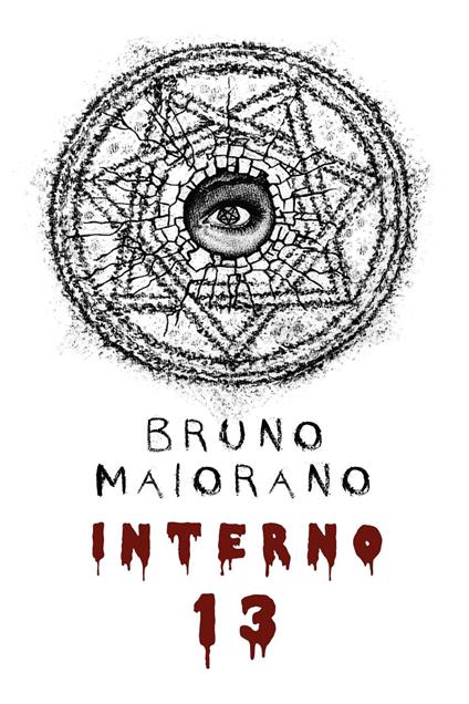Interno 13 - Bruno Maiorano - copertina