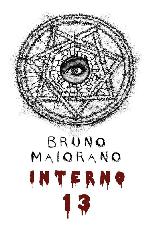 Interno 13 - Bruno Maiorano - copertina