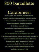 Barzellette sui carabinieri