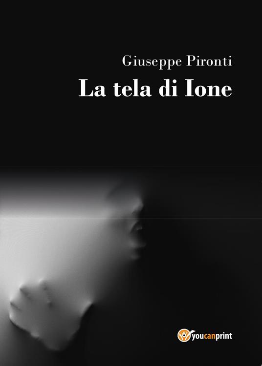La tela di Ione - Giuseppe Pironti - copertina