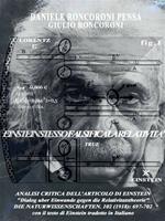 Analisi critica dell'articolo di Einstein