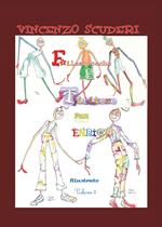 Filastrocche e tiritere per Enrico. Ediz. illustrata. Vol. 3