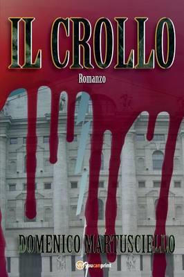 Il Crollo - Domenico Martusciello - cover