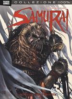 Il tredicesimo profeta. Samurai. Vol. 2