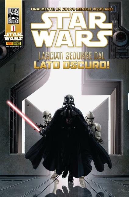 Star Wars. Vol. 1 - John Jackson Miller,Tom Taylor - ebook
