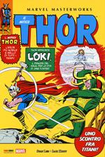 Il mitico Thor. Vol. 2