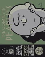 The complete Peanuts. Strisce giornaliere e domenicali. Nuova ediz.. Vol. 8: Dal 1965 al 1966.