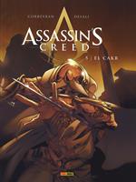 El Cakr. Assassin's creed. Vol. 5