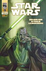 Star Wars. Vol. 20