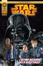 Star Wars. Vol. 27