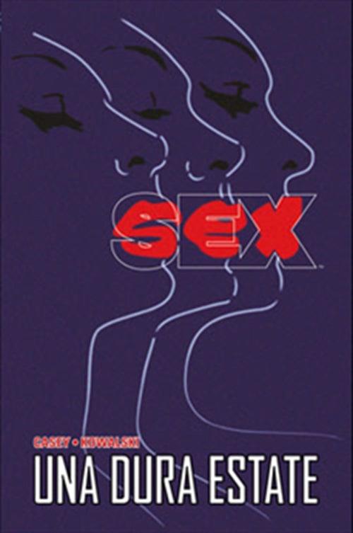 Sex. Una dura estate