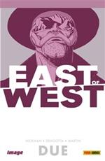 Siamo tutti uno. East of west. Vol. 2