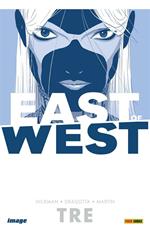 East of West. Vol. 3