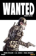 Wanted omnibus