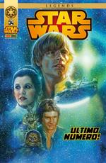 Star Wars legends. Vol. 34