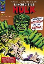 L' incredibile Hulk. Vol. 3