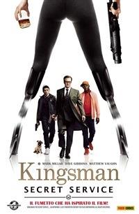 Kingsman. Secret service - Mark Millar,Matthew Vaughn - ebook